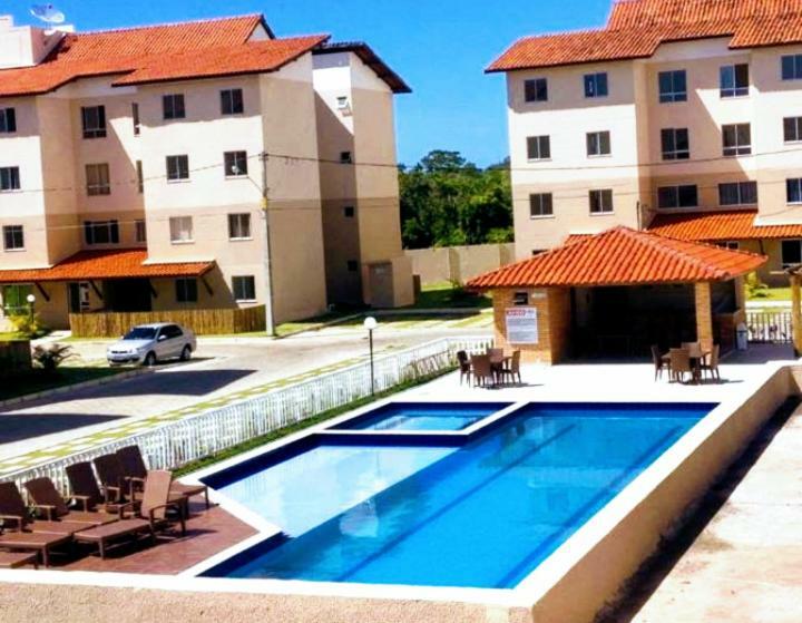 Ferienwohnung Apartamento Ilheus Bahia Top Exterior foto